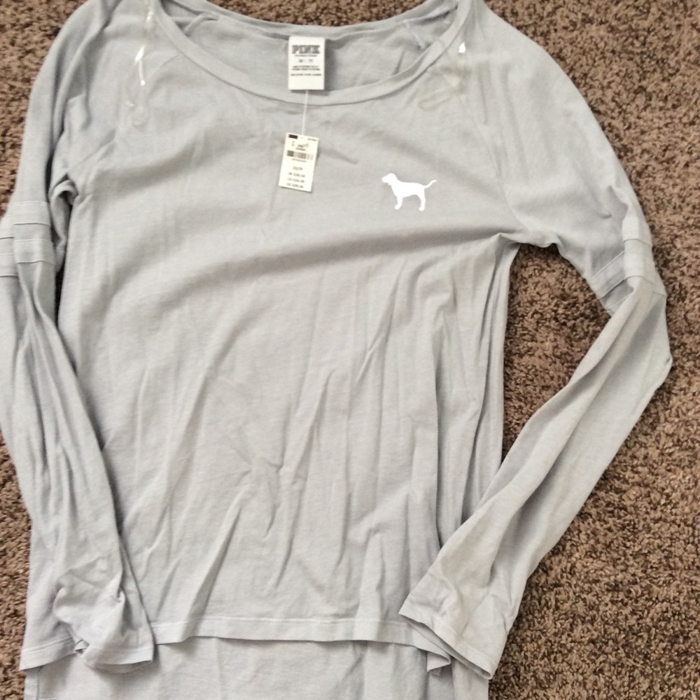 VS Pink long sleeve